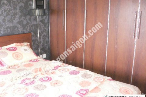 Квартира 85м2 в Биньтхань, Хошимин , № 15418 8