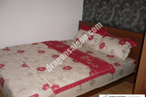 Квартира 85м2 в Биньтхань, Хошимин , № 15418 3