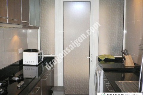 Квартира 85м2 в Биньтхань, Хошимин , № 15418 6