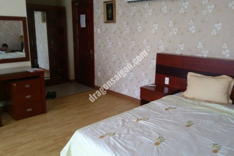 40m2 Apartment in District 1, Ho Chi Minh, No. 15416 2
