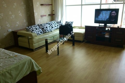 40m2 Apartment in District 1, Ho Chi Minh, No. 15416 3
