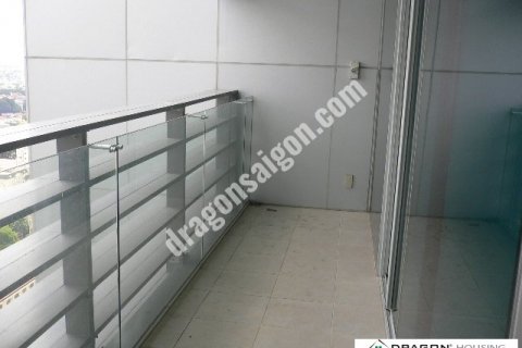 Квартира 90м2 в Район 1, Хошимин , № 15419 3