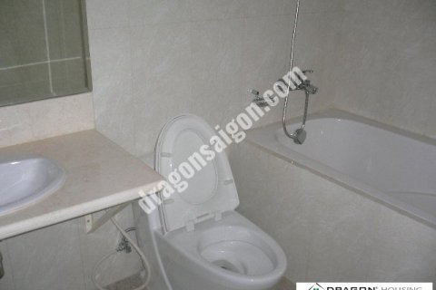 Квартира 90м2 в Район 1, Хошимин , № 15419 5