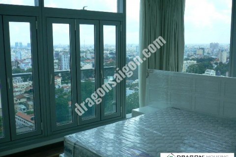 Квартира 90м2 в Район 1, Хошимин , № 15419 2