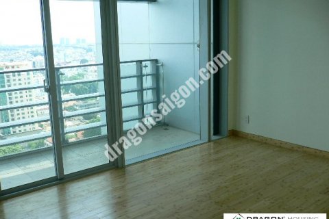 Квартира 90м2 в Район 1, Хошимин , № 15419 4