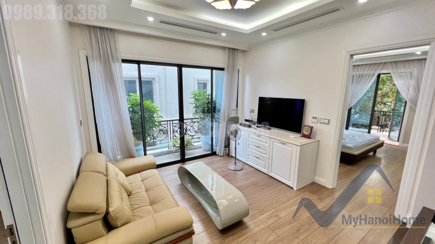 3 bedrooms Apartment in Ha Noi, Vietnam No. 28817