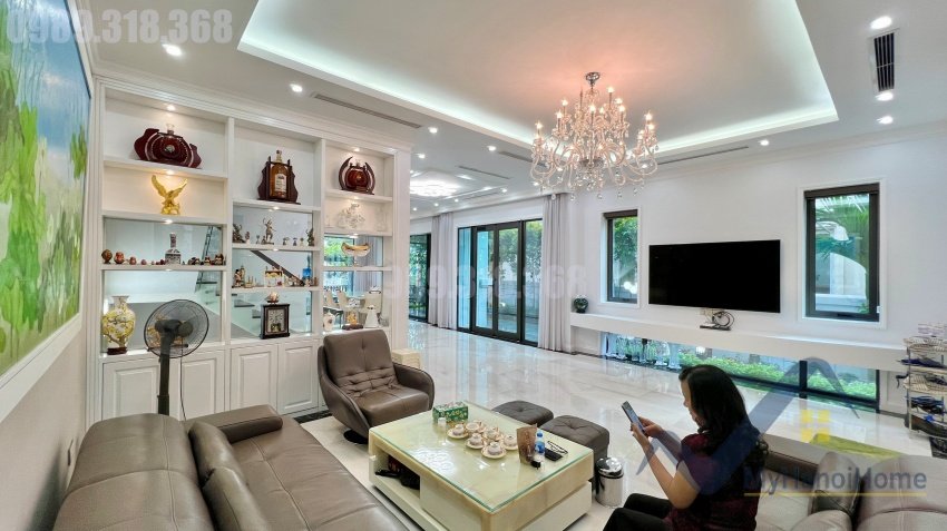 3 bedrooms Apartment in Ha Noi, Vietnam No. 28817