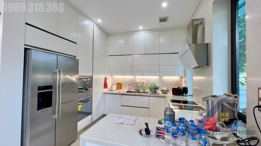 3 bedrooms Apartment in Ha Noi, Vietnam No. 28817