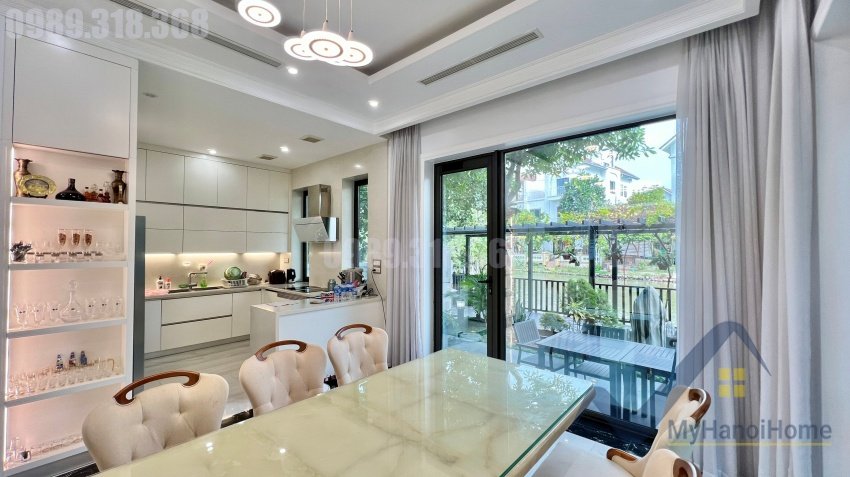 3 bedrooms Apartment in Ha Noi, Vietnam No. 28817