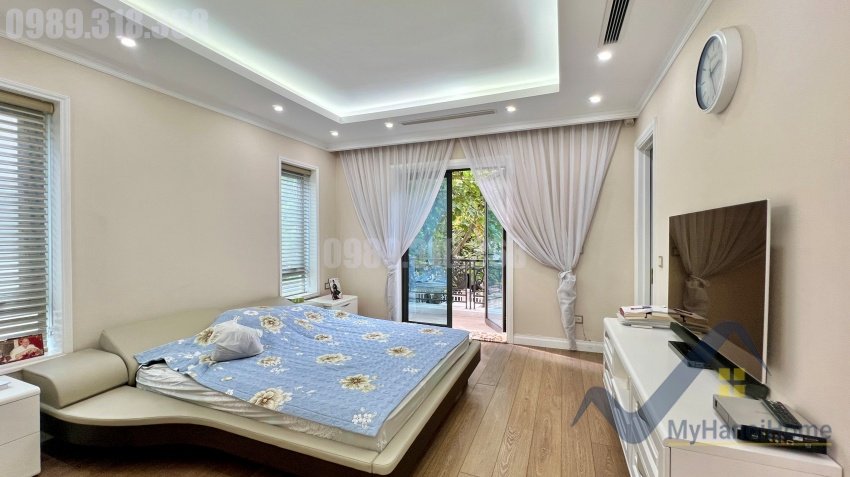 3 bedrooms Apartment in Ha Noi, Vietnam No. 28817