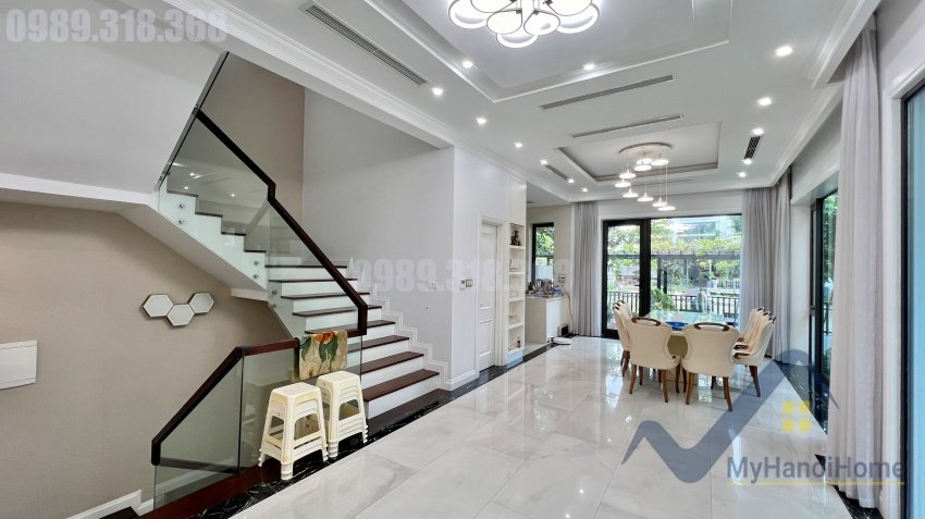 3 bedrooms Apartment in Ha Noi, Vietnam No. 28817