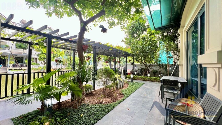 3 bedrooms Apartment in Ha Noi, Vietnam No. 28817