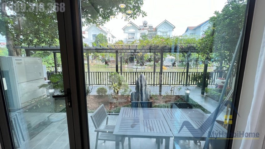 3 bedrooms Apartment in Ha Noi, Vietnam No. 28817