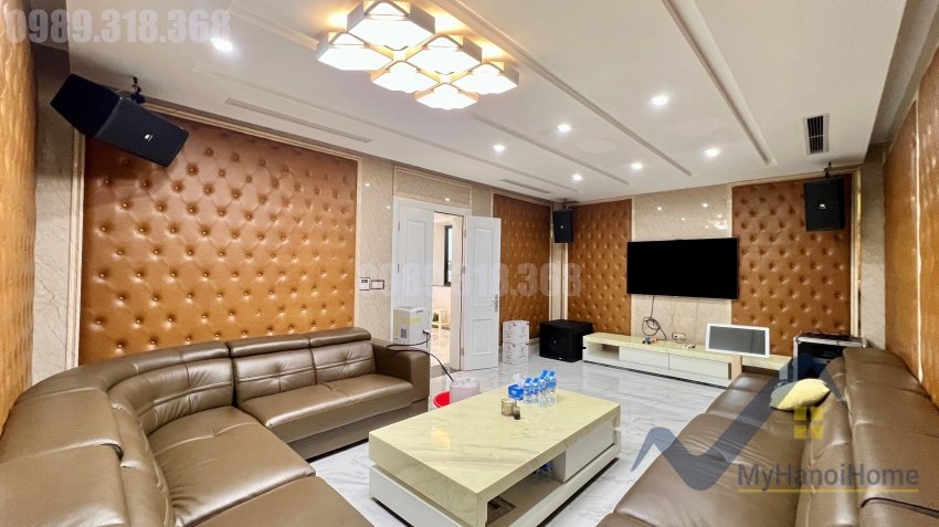 3 bedrooms Apartment in Ha Noi, Vietnam No. 28817