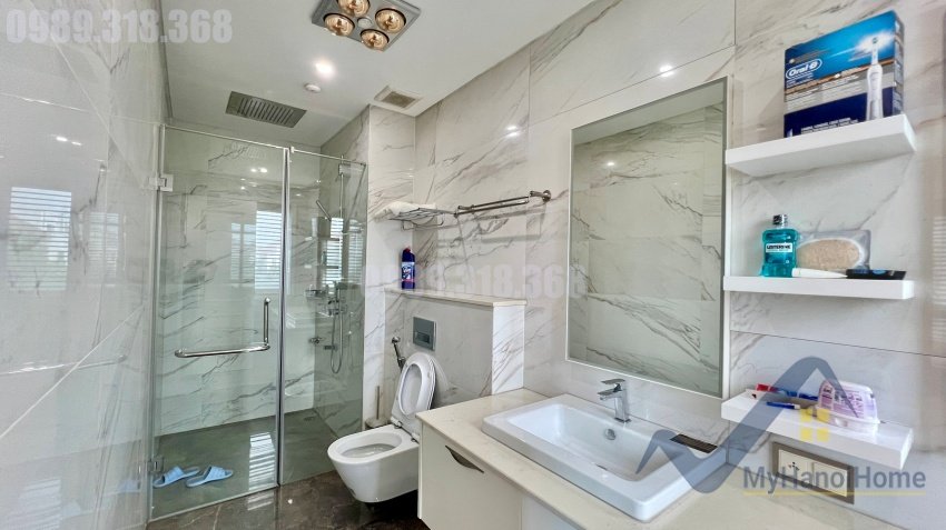 3 bedrooms Apartment in Ha Noi, Vietnam No. 28817