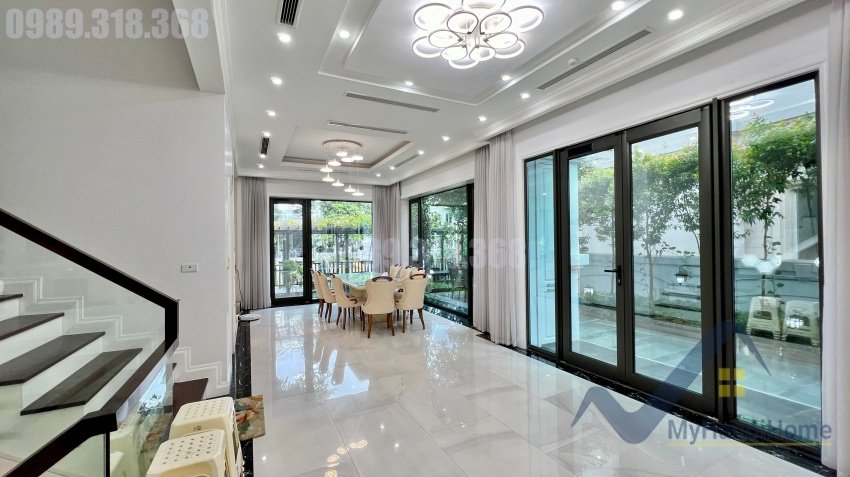 3 bedrooms Apartment in Ha Noi, Vietnam No. 28817