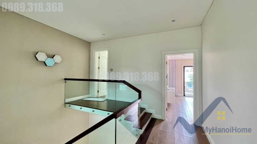 3 bedrooms Apartment in Ha Noi, Vietnam No. 28817