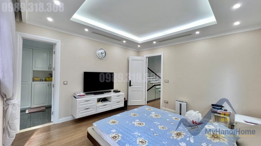 3 bedrooms Apartment in Ha Noi, Vietnam No. 28817
