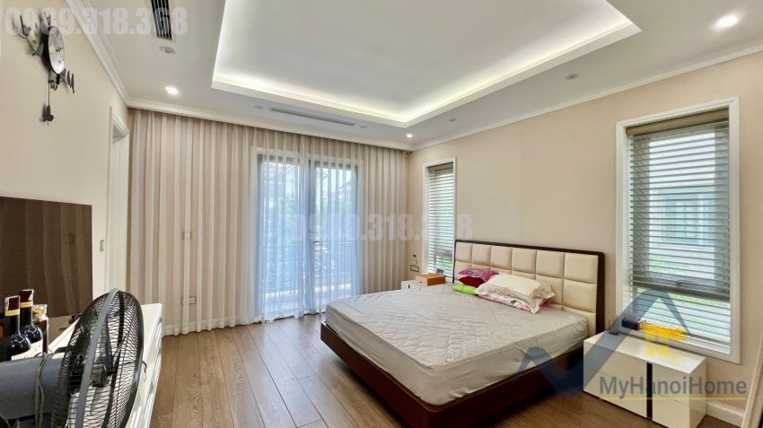 3 bedrooms Apartment in Ha Noi, Vietnam No. 28817