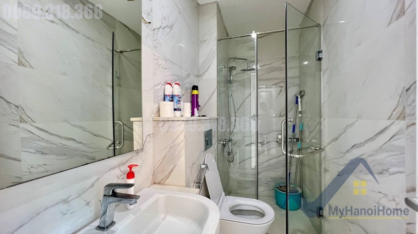 3 bedrooms Apartment in Ha Noi, Vietnam No. 28817