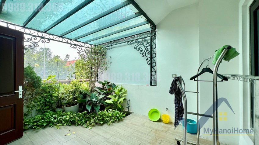 3 bedrooms Apartment in Ha Noi, Vietnam No. 28817
