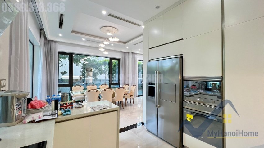 3 bedrooms Apartment in Ha Noi, Vietnam No. 28817