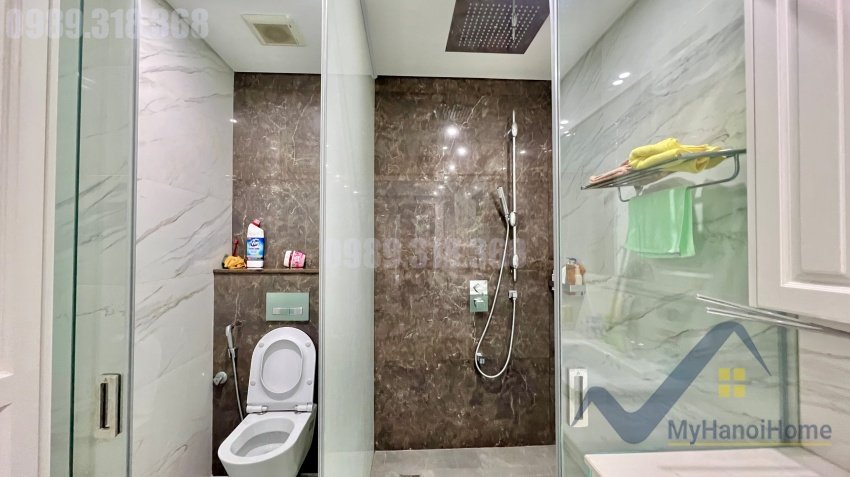 3 bedrooms Apartment in Ha Noi, Vietnam No. 28817