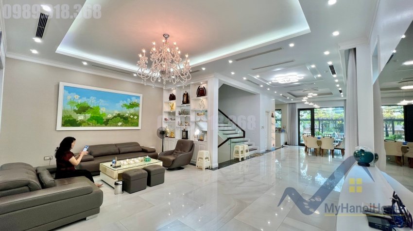 3 bedrooms Apartment in Ha Noi, Vietnam No. 28817