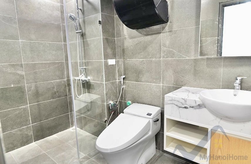 3 bedrooms Apartment in Long Bien, Ha Noi, Vietnam No. 28814
