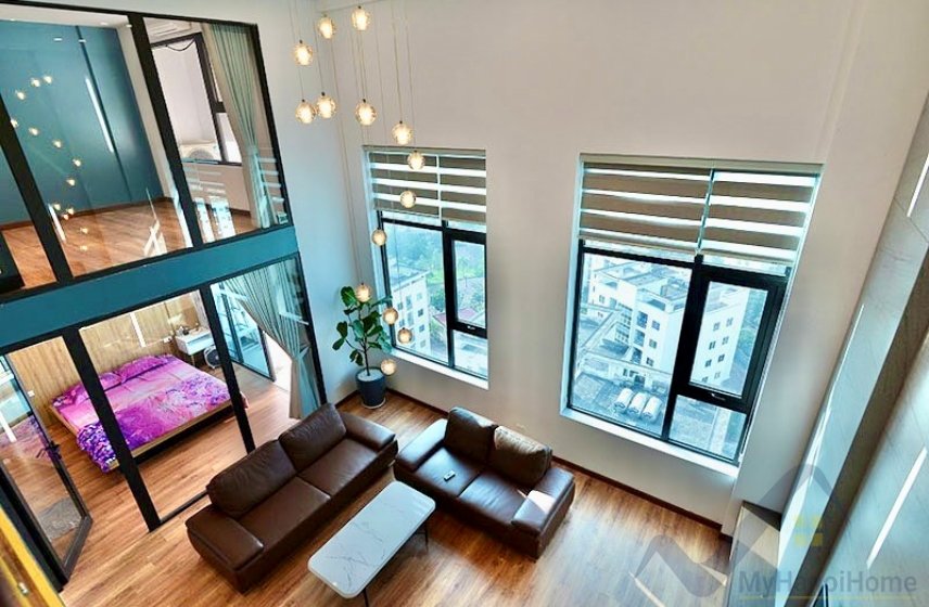3 bedrooms Apartment in Long Bien, Ha Noi, Vietnam No. 28814