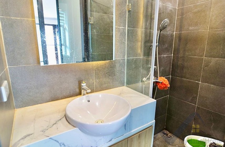 3 bedrooms Apartment in Long Bien, Ha Noi, Vietnam No. 28814