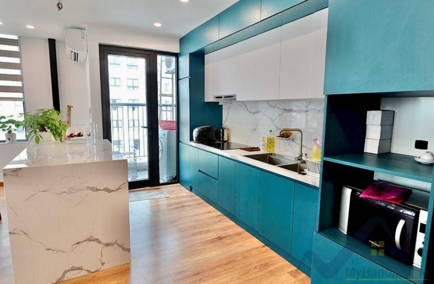 3 bedrooms Apartment in Long Bien, Ha Noi, Vietnam No. 28814