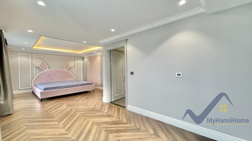 3 bedrooms Apartment in Ha Noi, Vietnam No. 28816
