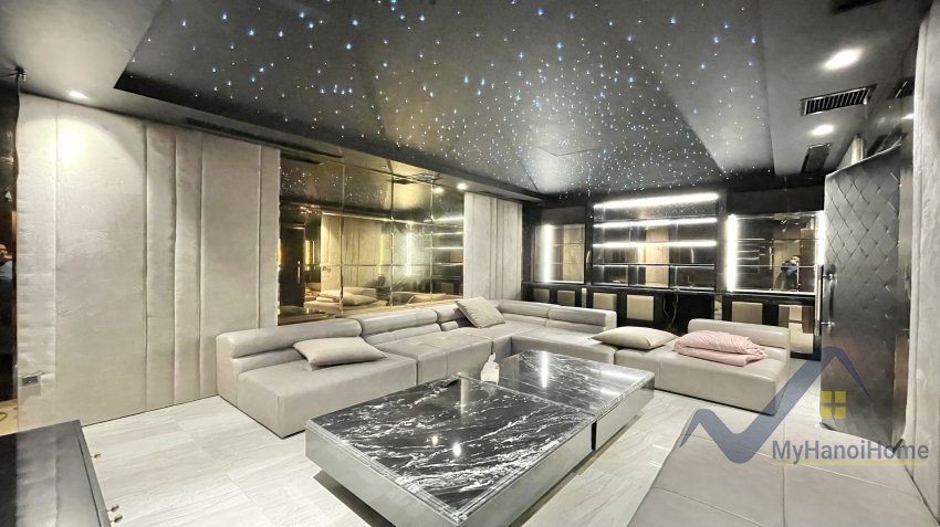 3 bedrooms Apartment in Ha Noi, Vietnam No. 28816