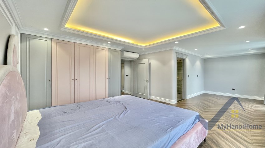 3 bedrooms Apartment in Ha Noi, Vietnam No. 28816