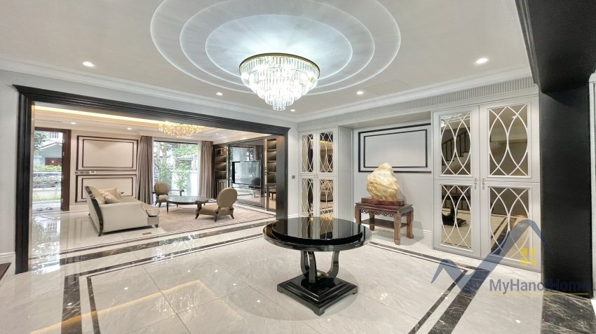 3 bedrooms Apartment in Ha Noi, Vietnam No. 28816