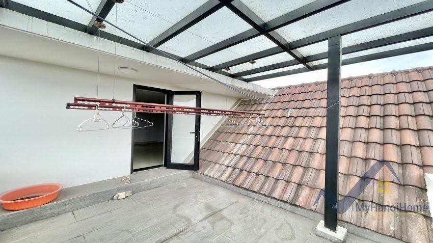 3 bedrooms Apartment in Ha Noi, Vietnam No. 28816