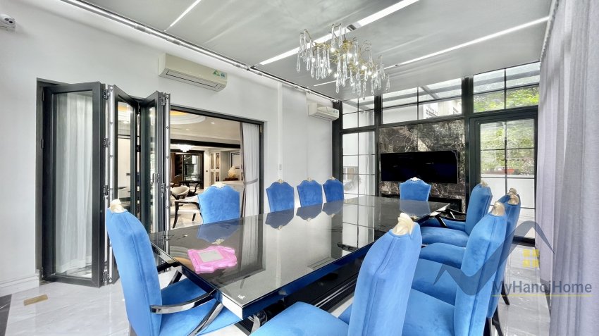 3 bedrooms Apartment in Ha Noi, Vietnam No. 28816