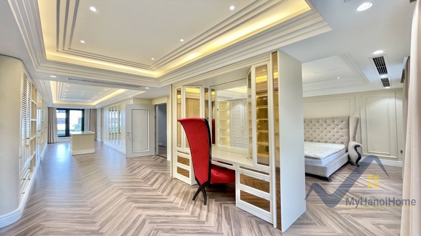 3 bedrooms Apartment in Ha Noi, Vietnam No. 28816
