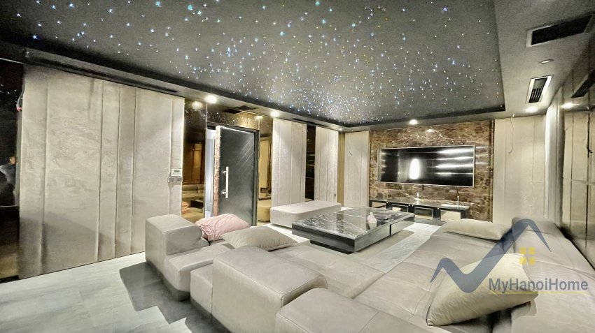 3 bedrooms Apartment in Ha Noi, Vietnam No. 28816