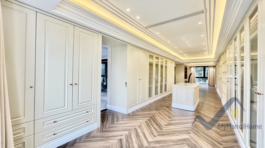 3 bedrooms Apartment in Ha Noi, Vietnam No. 28816