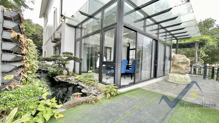 3 bedrooms Apartment in Ha Noi, Vietnam No. 28816