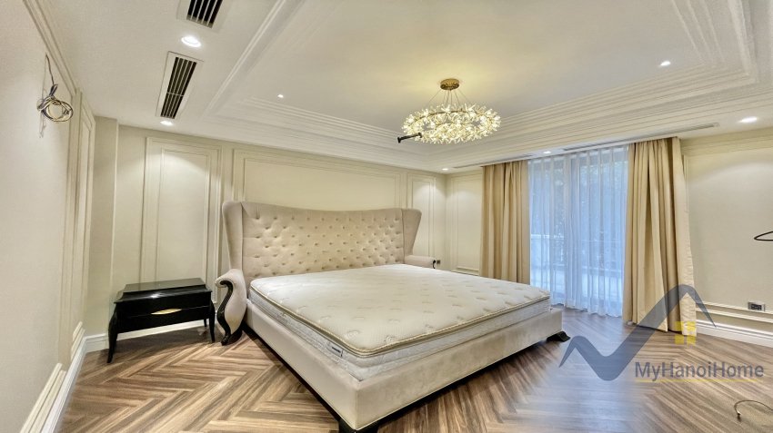3 bedrooms Apartment in Ha Noi, Vietnam No. 28816