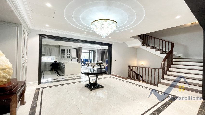 3 bedrooms Apartment in Ha Noi, Vietnam No. 28816