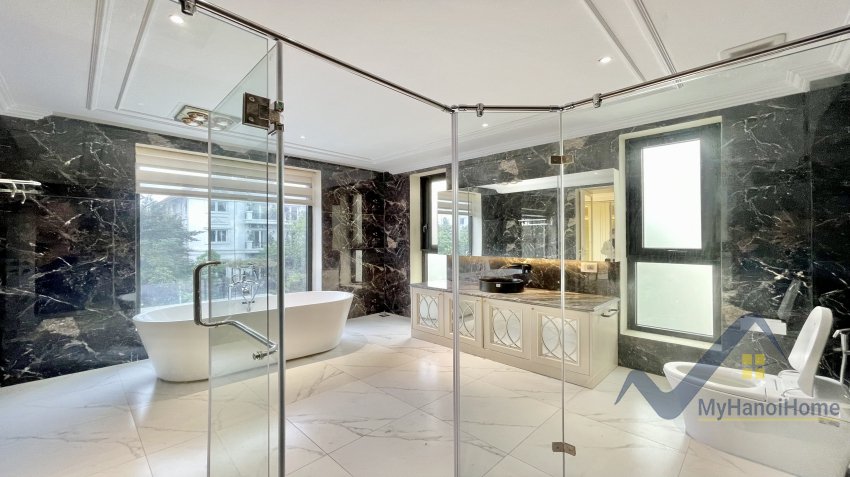 3 bedrooms Apartment in Ha Noi, Vietnam No. 28816