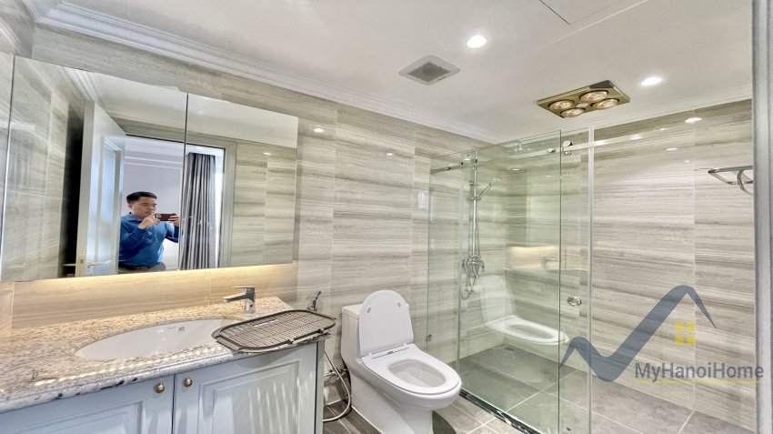 3 bedrooms Apartment in Ha Noi, Vietnam No. 28816