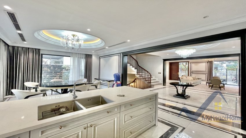 3 bedrooms Apartment in Ha Noi, Vietnam No. 28816