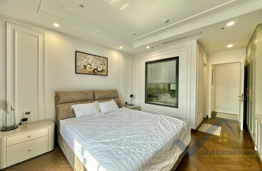 2 bedrooms Apartment in Hoan Kiem, Ha Noi, Vietnam No. 28815