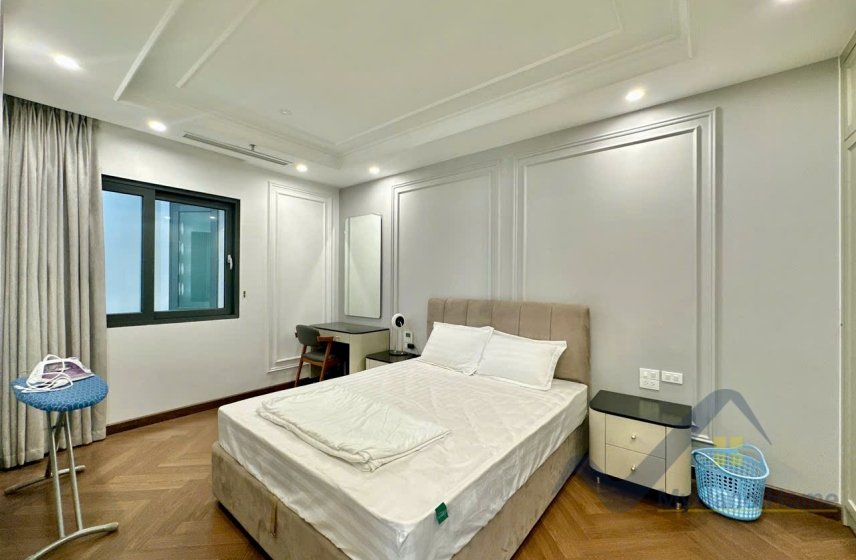 2 bedrooms Apartment in Hoan Kiem, Ha Noi, Vietnam No. 28815