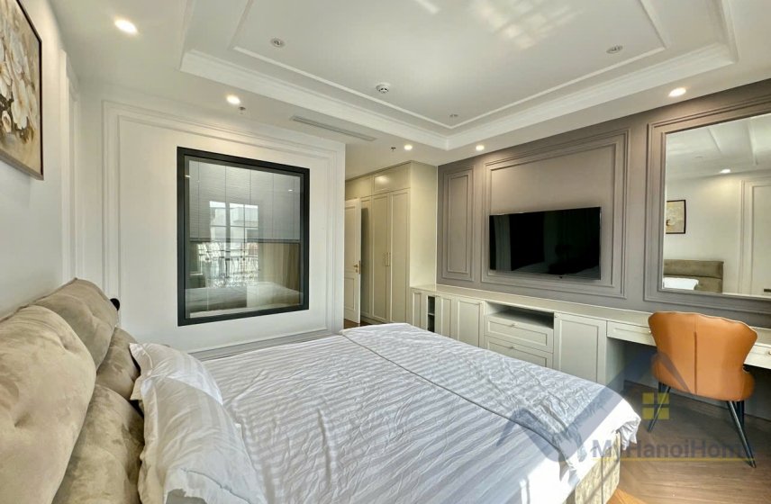 2 bedrooms Apartment in Hoan Kiem, Ha Noi, Vietnam No. 28815